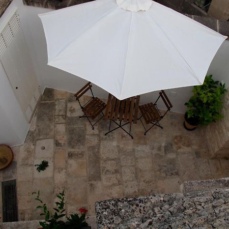 Trulli Luce Apartment อัลเบโรเบลโล ภายนอก รูปภาพ