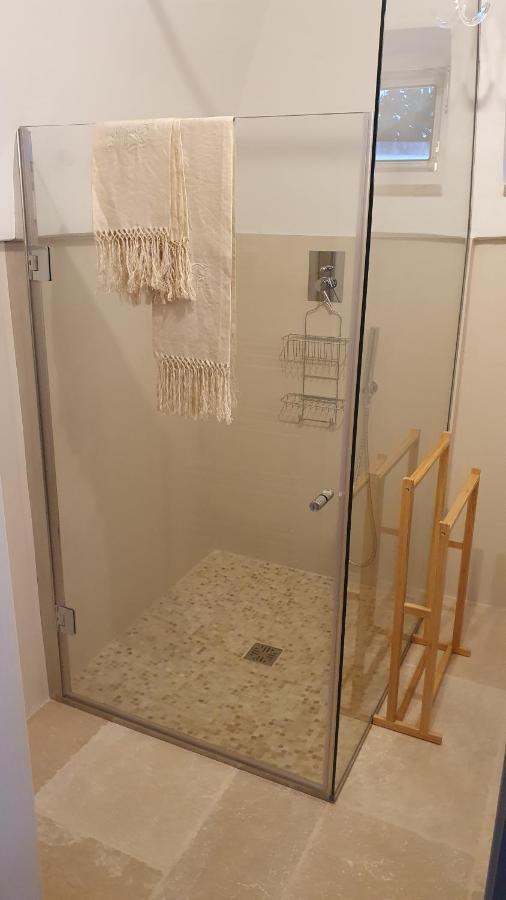 Trulli Luce Apartment อัลเบโรเบลโล ภายนอก รูปภาพ
