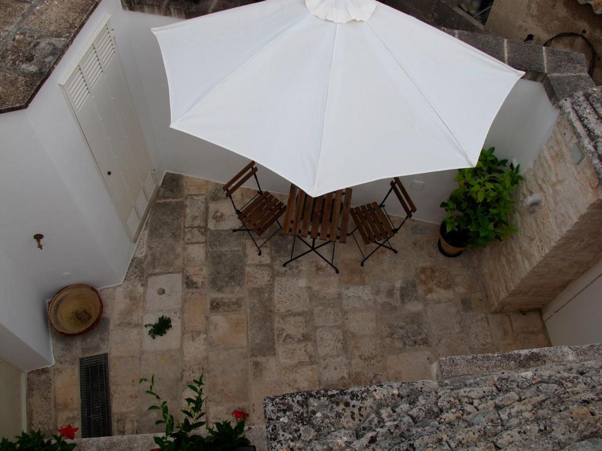 Trulli Luce Apartment อัลเบโรเบลโล ภายนอก รูปภาพ